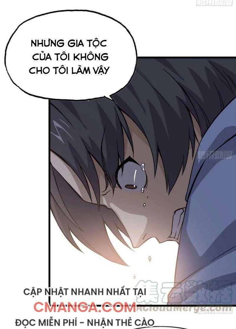 Tôi Chuyển Vàng Tại Mạt Thế Chapter 107 - Trang 4