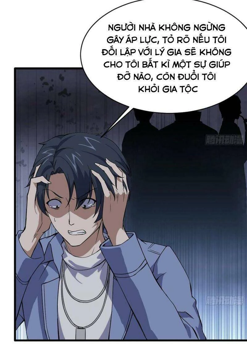 Tôi Chuyển Vàng Tại Mạt Thế Chapter 107 - Trang 4