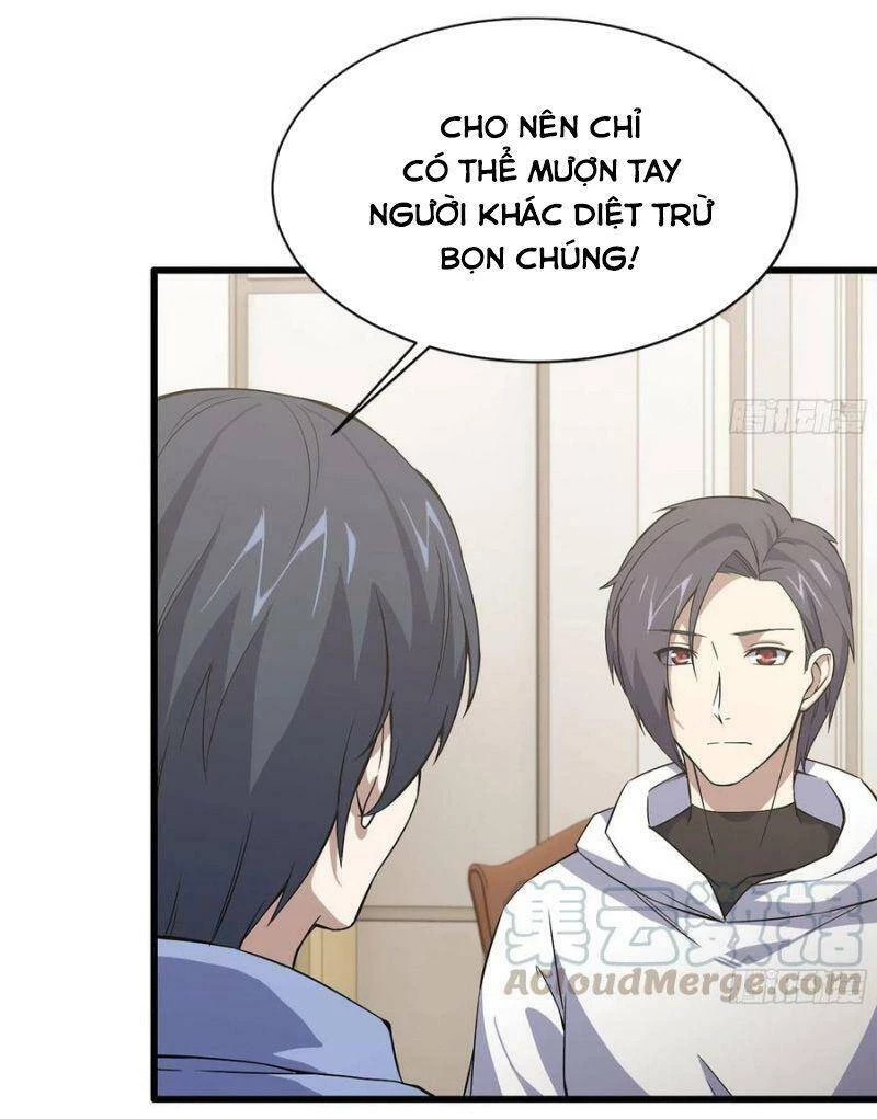 Tôi Chuyển Vàng Tại Mạt Thế Chapter 107 - Trang 4