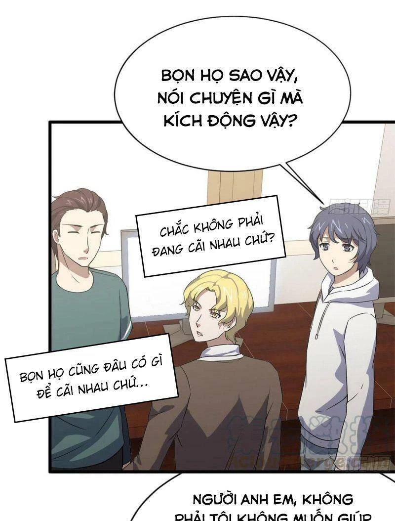 Tôi Chuyển Vàng Tại Mạt Thế Chapter 107 - Trang 4