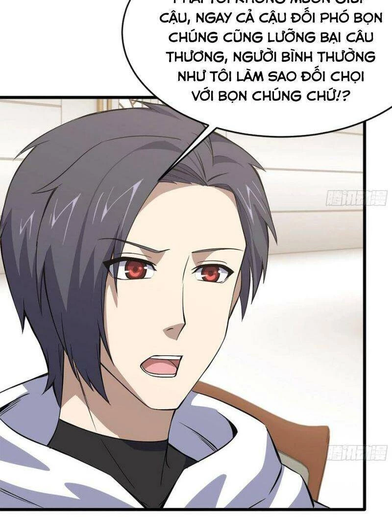 Tôi Chuyển Vàng Tại Mạt Thế Chapter 107 - Trang 4