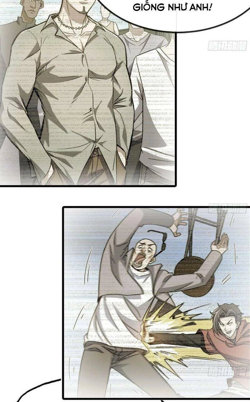 Tôi Chuyển Vàng Tại Mạt Thế Chapter 107 - Trang 4