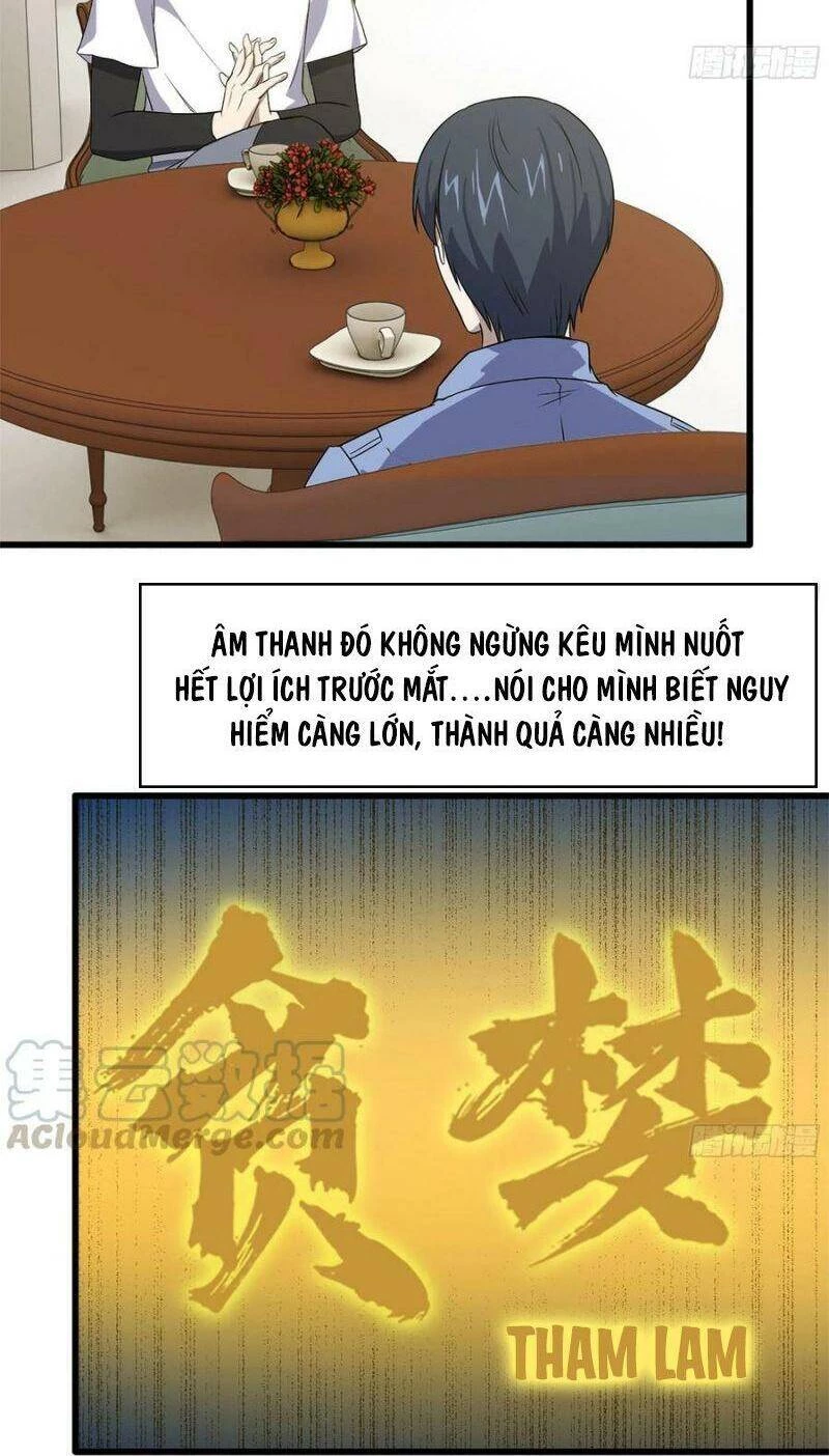 Tôi Chuyển Vàng Tại Mạt Thế Chapter 107 - Trang 4