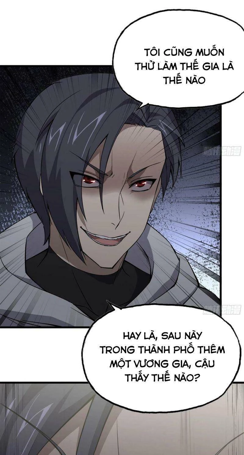 Tôi Chuyển Vàng Tại Mạt Thế Chapter 107 - Trang 4