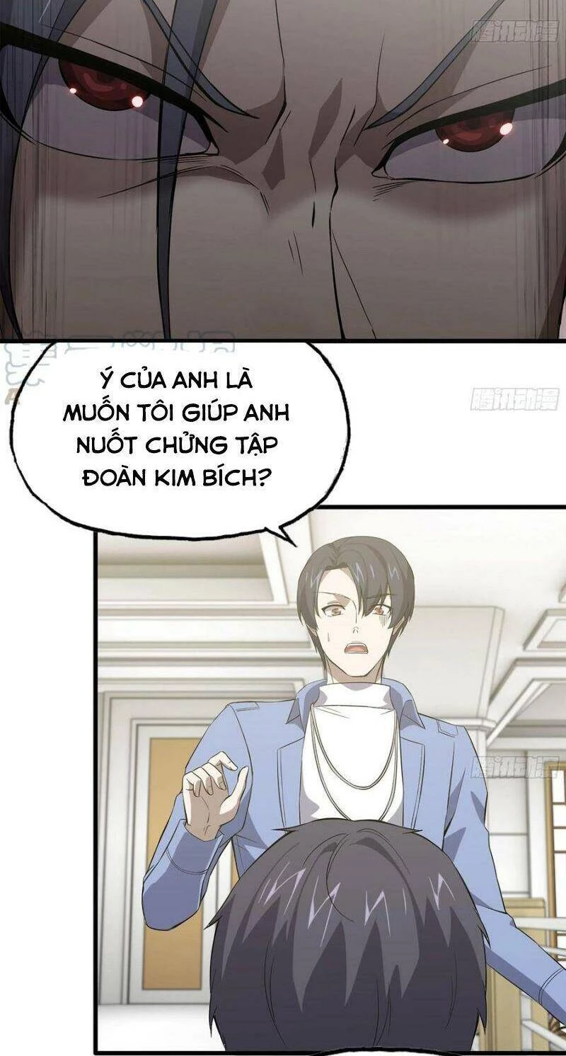 Tôi Chuyển Vàng Tại Mạt Thế Chapter 107 - Trang 4