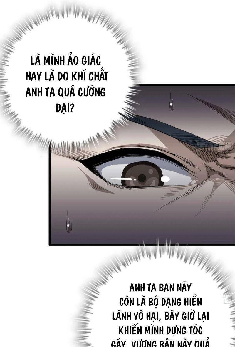 Tôi Chuyển Vàng Tại Mạt Thế Chapter 108 - Trang 4