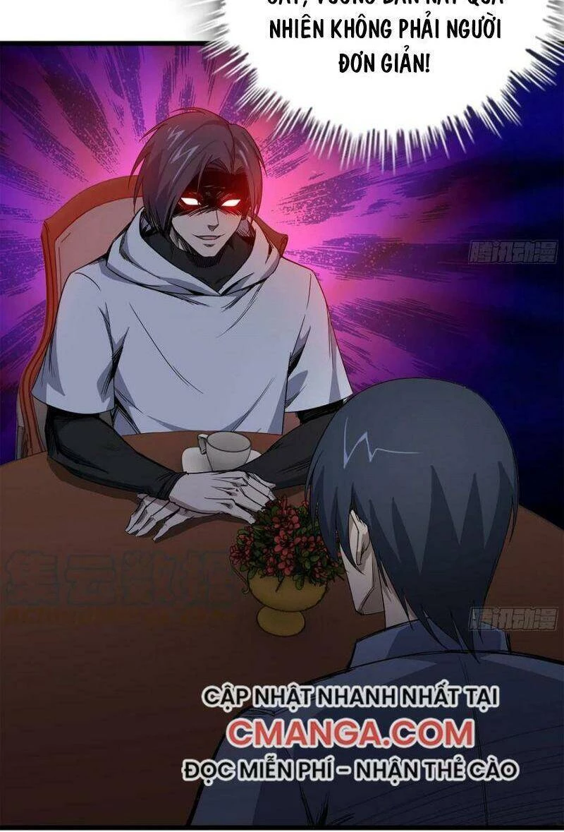 Tôi Chuyển Vàng Tại Mạt Thế Chapter 108 - Trang 4