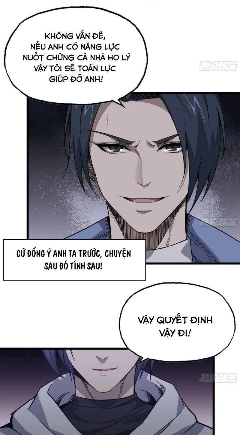 Tôi Chuyển Vàng Tại Mạt Thế Chapter 108 - Trang 4