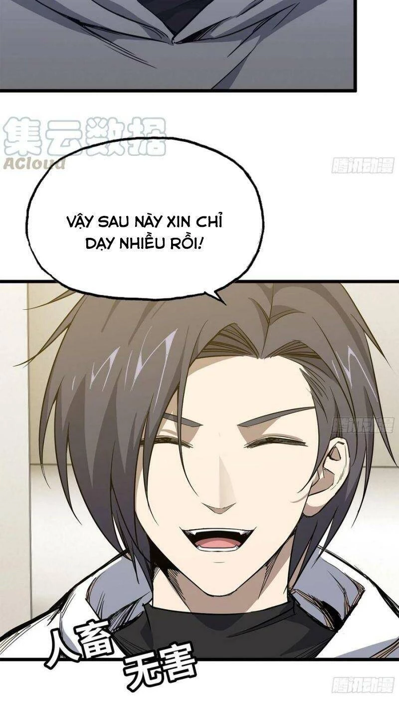 Tôi Chuyển Vàng Tại Mạt Thế Chapter 108 - Trang 4