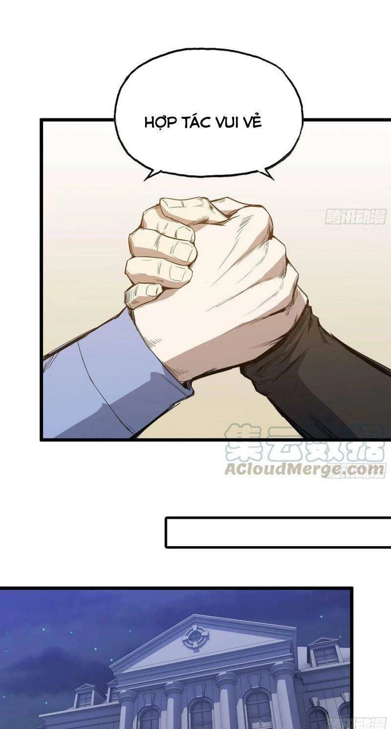 Tôi Chuyển Vàng Tại Mạt Thế Chapter 108 - Trang 4