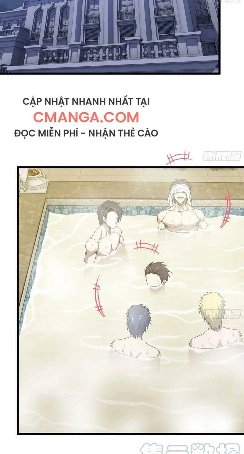 Tôi Chuyển Vàng Tại Mạt Thế Chapter 108 - Trang 4