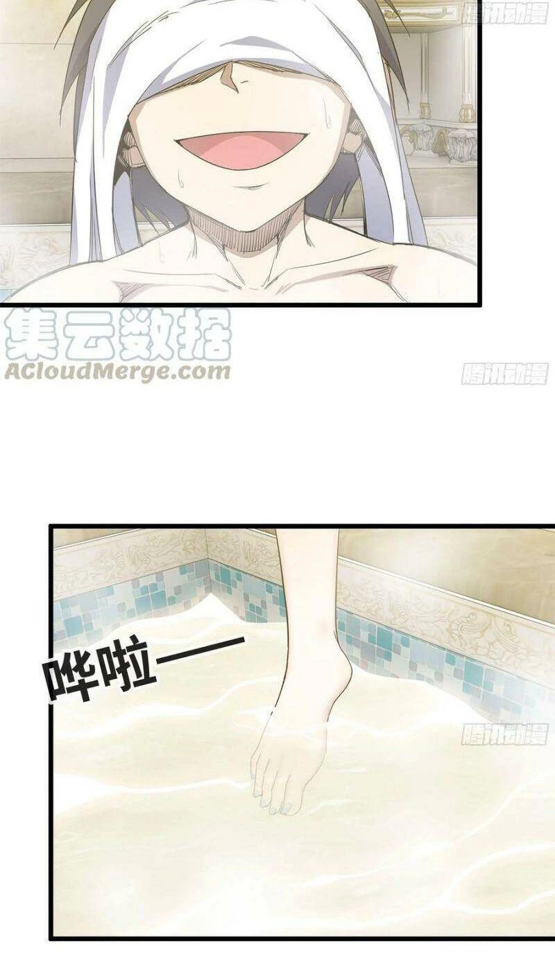 Tôi Chuyển Vàng Tại Mạt Thế Chapter 108 - Trang 4