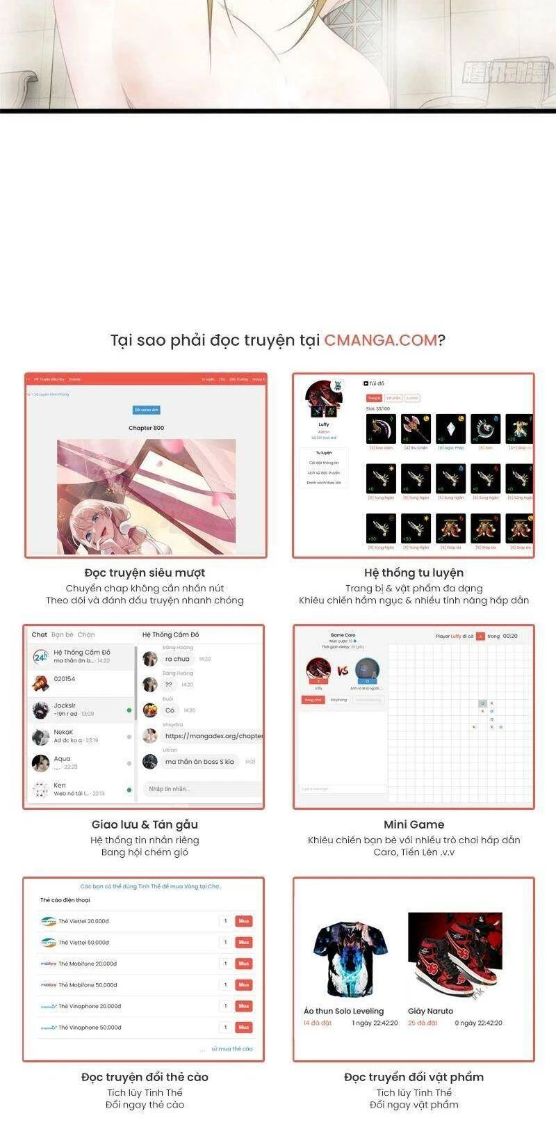 Tôi Chuyển Vàng Tại Mạt Thế Chapter 108 - Trang 4