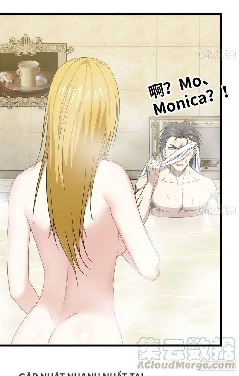 Tôi Chuyển Vàng Tại Mạt Thế Chapter 108 - Trang 4