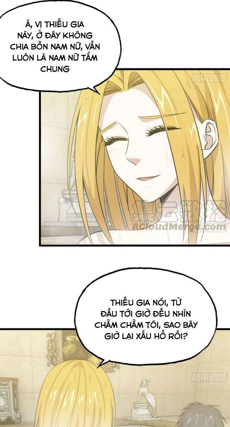 Tôi Chuyển Vàng Tại Mạt Thế Chapter 108 - Trang 4