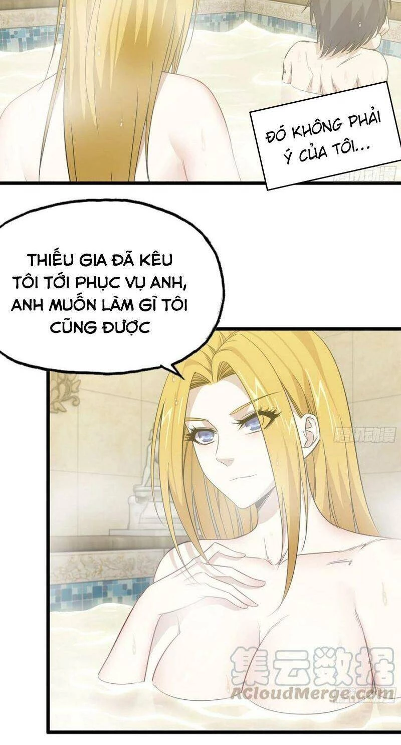 Tôi Chuyển Vàng Tại Mạt Thế Chapter 108 - Trang 4
