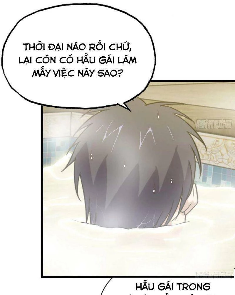 Tôi Chuyển Vàng Tại Mạt Thế Chapter 108 - Trang 4