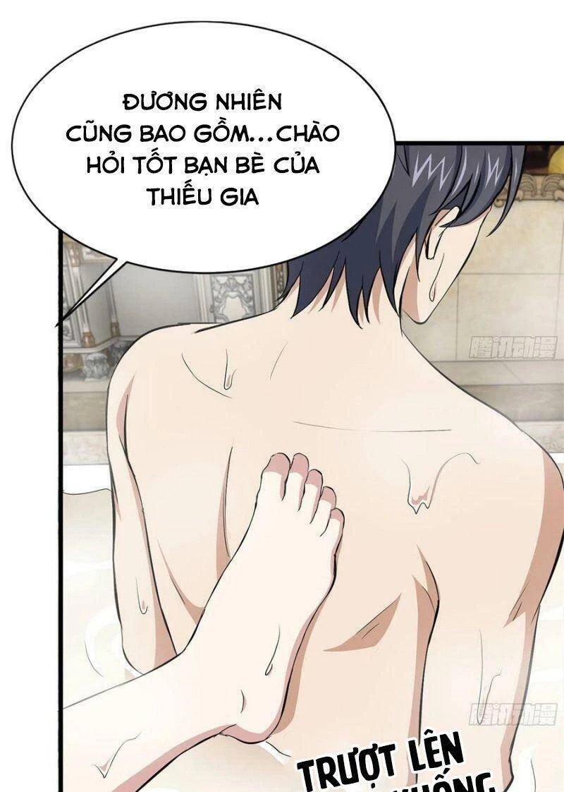 Tôi Chuyển Vàng Tại Mạt Thế Chapter 108 - Trang 4