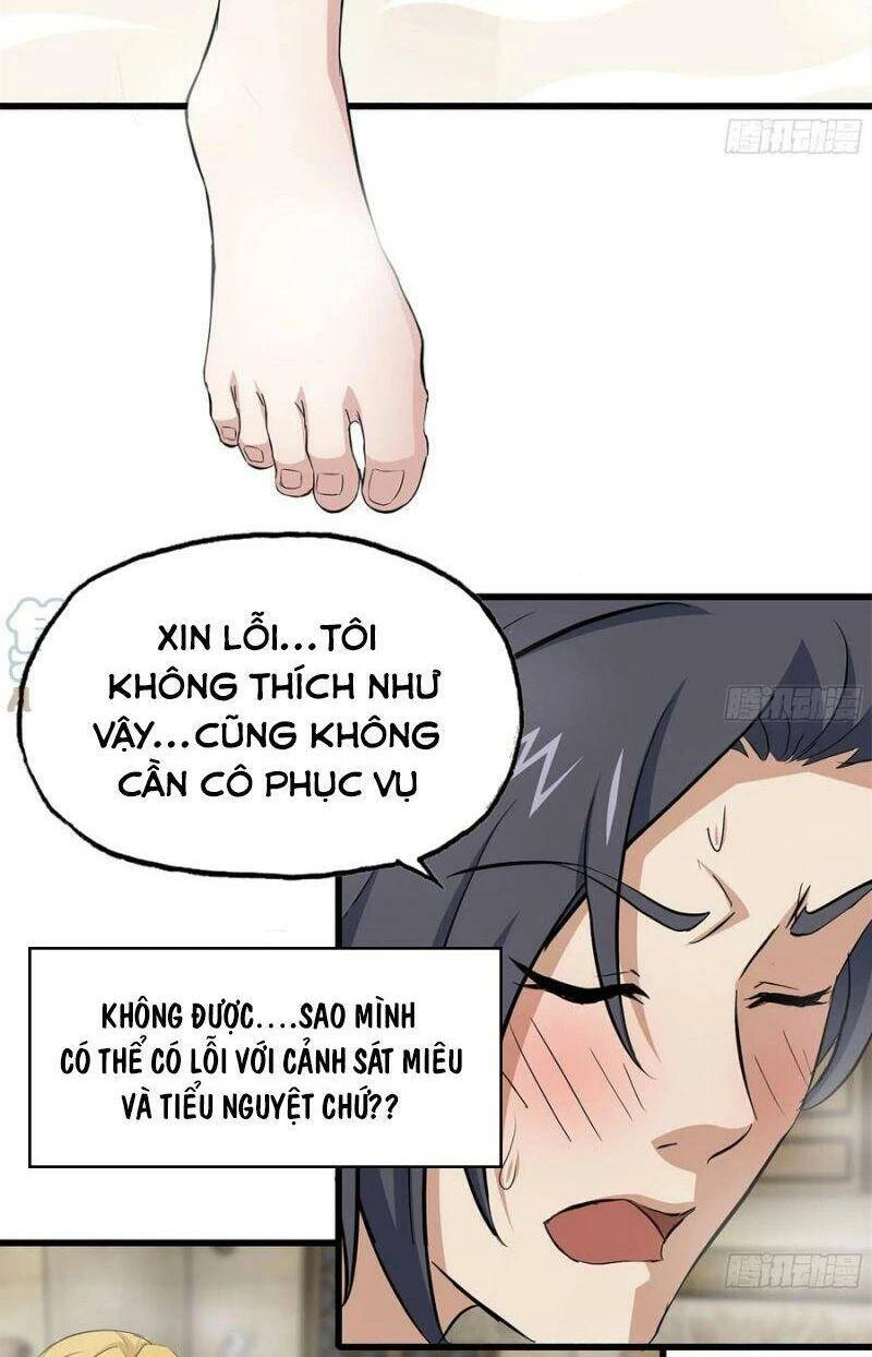 Tôi Chuyển Vàng Tại Mạt Thế Chapter 108 - Trang 4