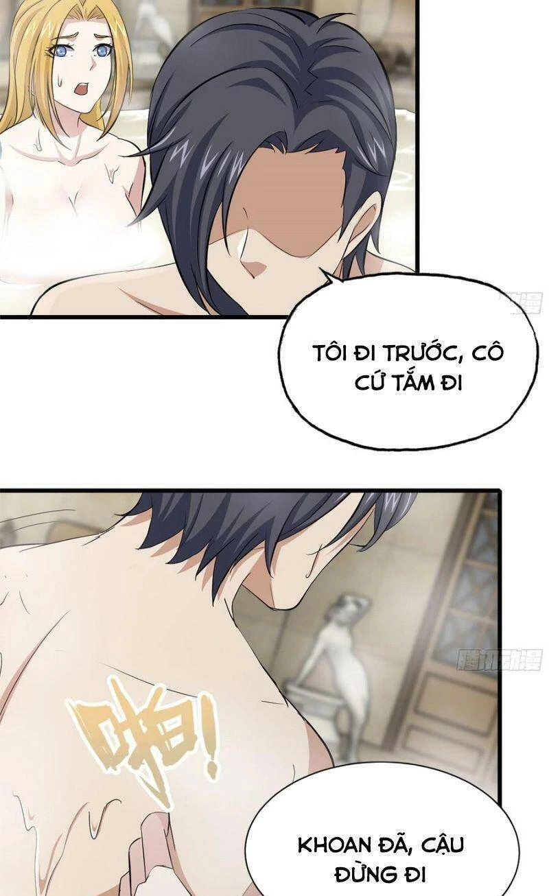 Tôi Chuyển Vàng Tại Mạt Thế Chapter 108 - Trang 4