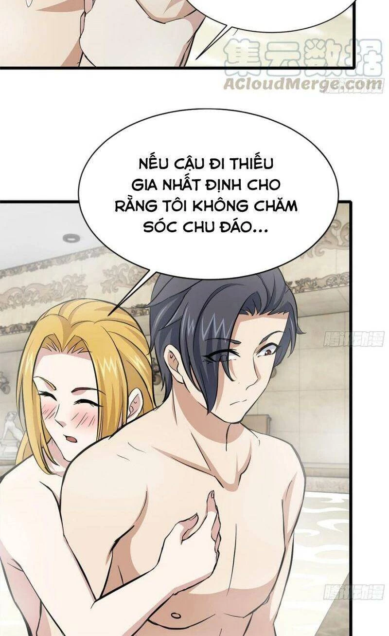 Tôi Chuyển Vàng Tại Mạt Thế Chapter 108 - Trang 4