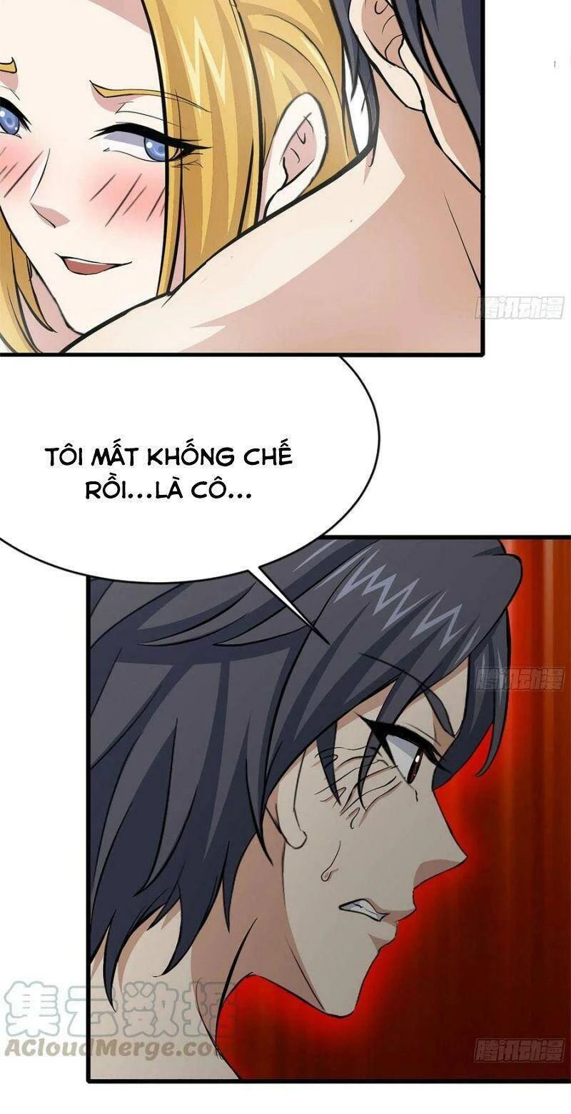 Tôi Chuyển Vàng Tại Mạt Thế Chapter 108 - Trang 4