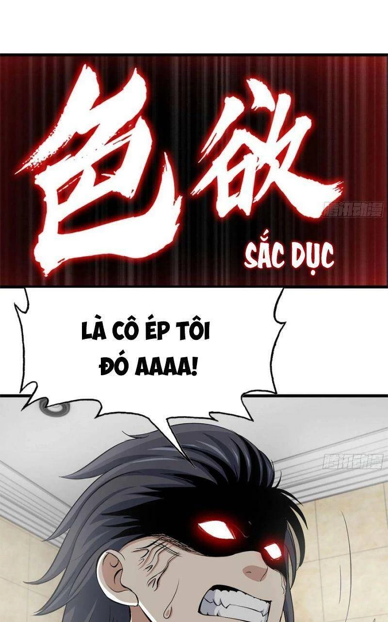 Tôi Chuyển Vàng Tại Mạt Thế Chapter 108 - Trang 4