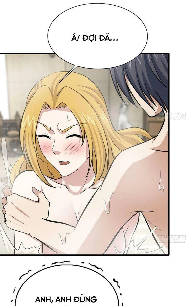 Tôi Chuyển Vàng Tại Mạt Thế Chapter 109 - Trang 4