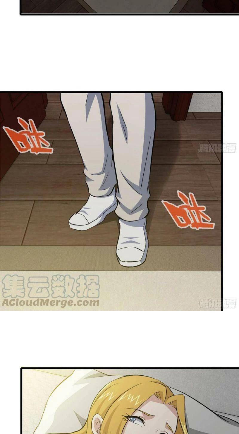 Tôi Chuyển Vàng Tại Mạt Thế Chapter 109 - Trang 4