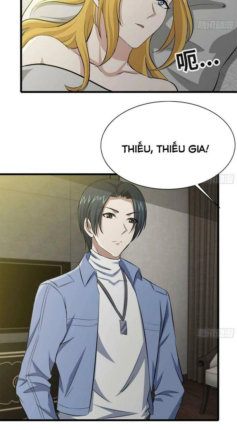 Tôi Chuyển Vàng Tại Mạt Thế Chapter 109 - Trang 4