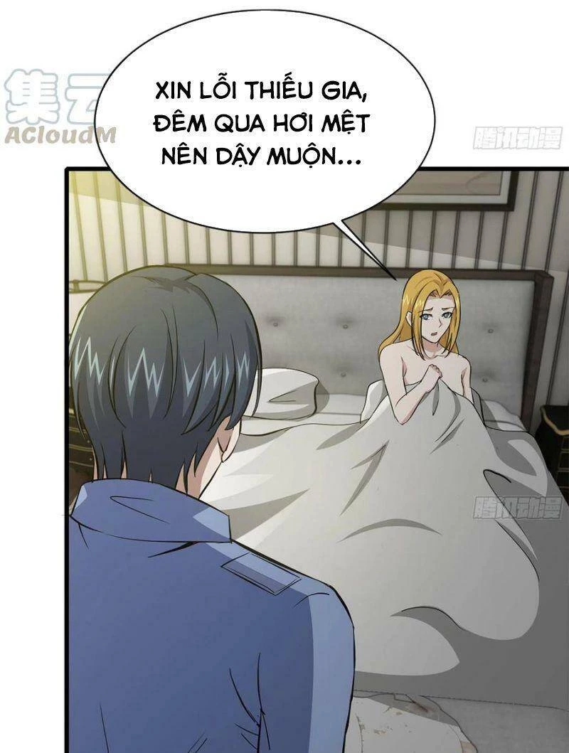 Tôi Chuyển Vàng Tại Mạt Thế Chapter 109 - Trang 4