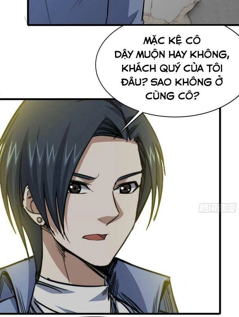 Tôi Chuyển Vàng Tại Mạt Thế Chapter 109 - Trang 4