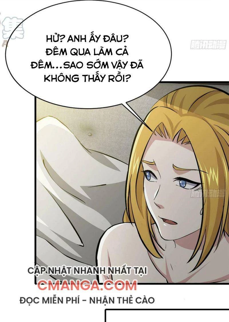 Tôi Chuyển Vàng Tại Mạt Thế Chapter 109 - Trang 4