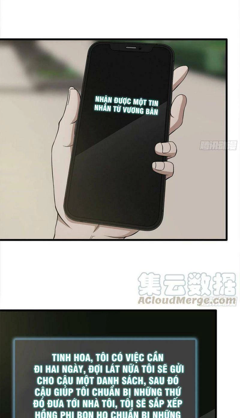 Tôi Chuyển Vàng Tại Mạt Thế Chapter 109 - Trang 4