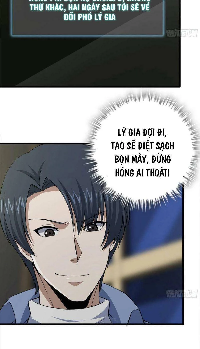 Tôi Chuyển Vàng Tại Mạt Thế Chapter 109 - Trang 4
