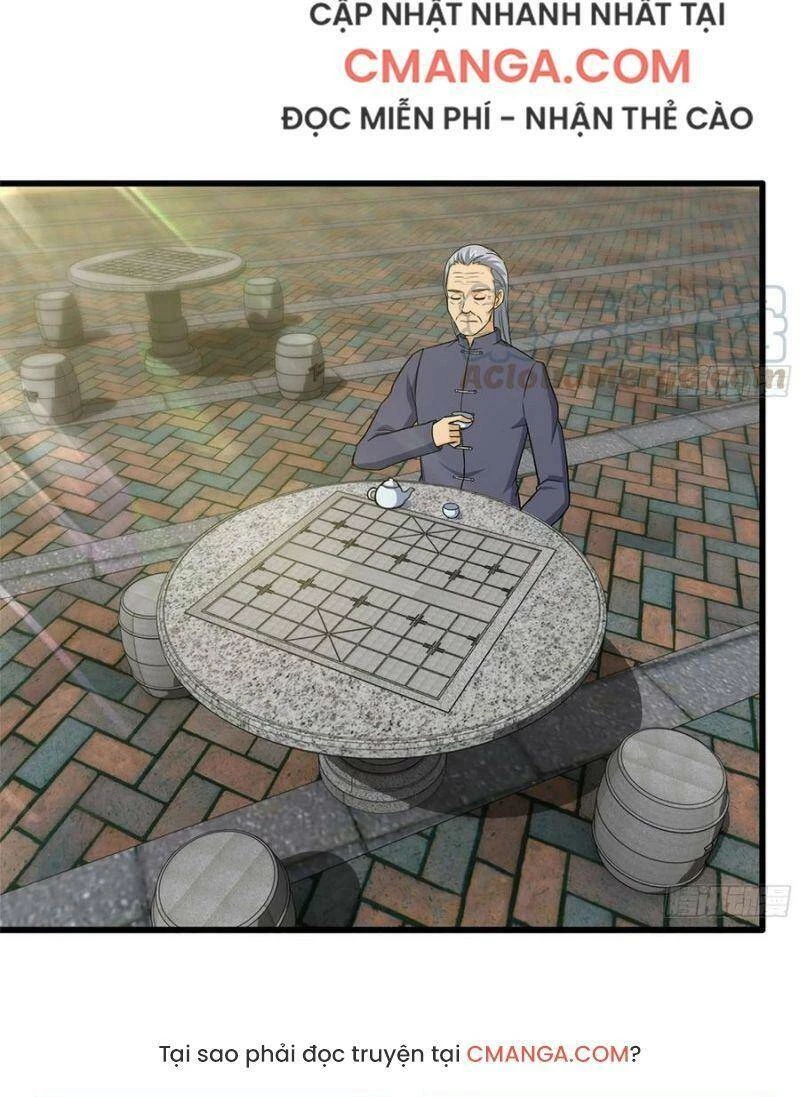 Tôi Chuyển Vàng Tại Mạt Thế Chapter 109 - Trang 4