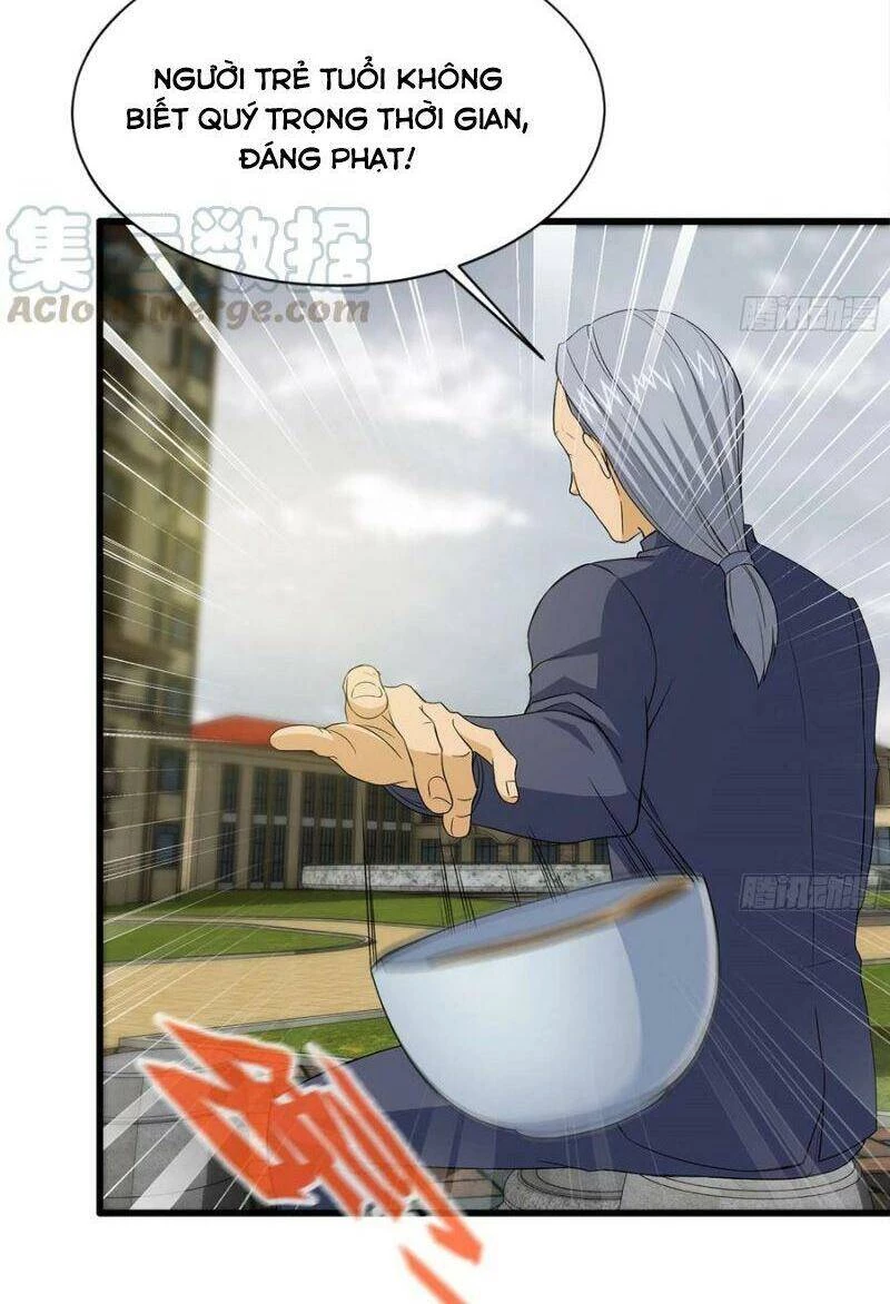 Tôi Chuyển Vàng Tại Mạt Thế Chapter 109 - Trang 4