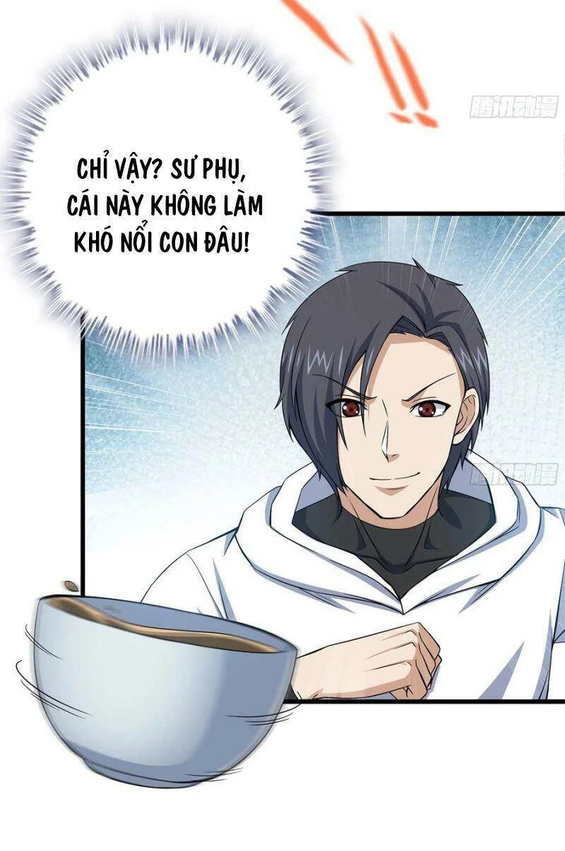 Tôi Chuyển Vàng Tại Mạt Thế Chapter 109 - Trang 4