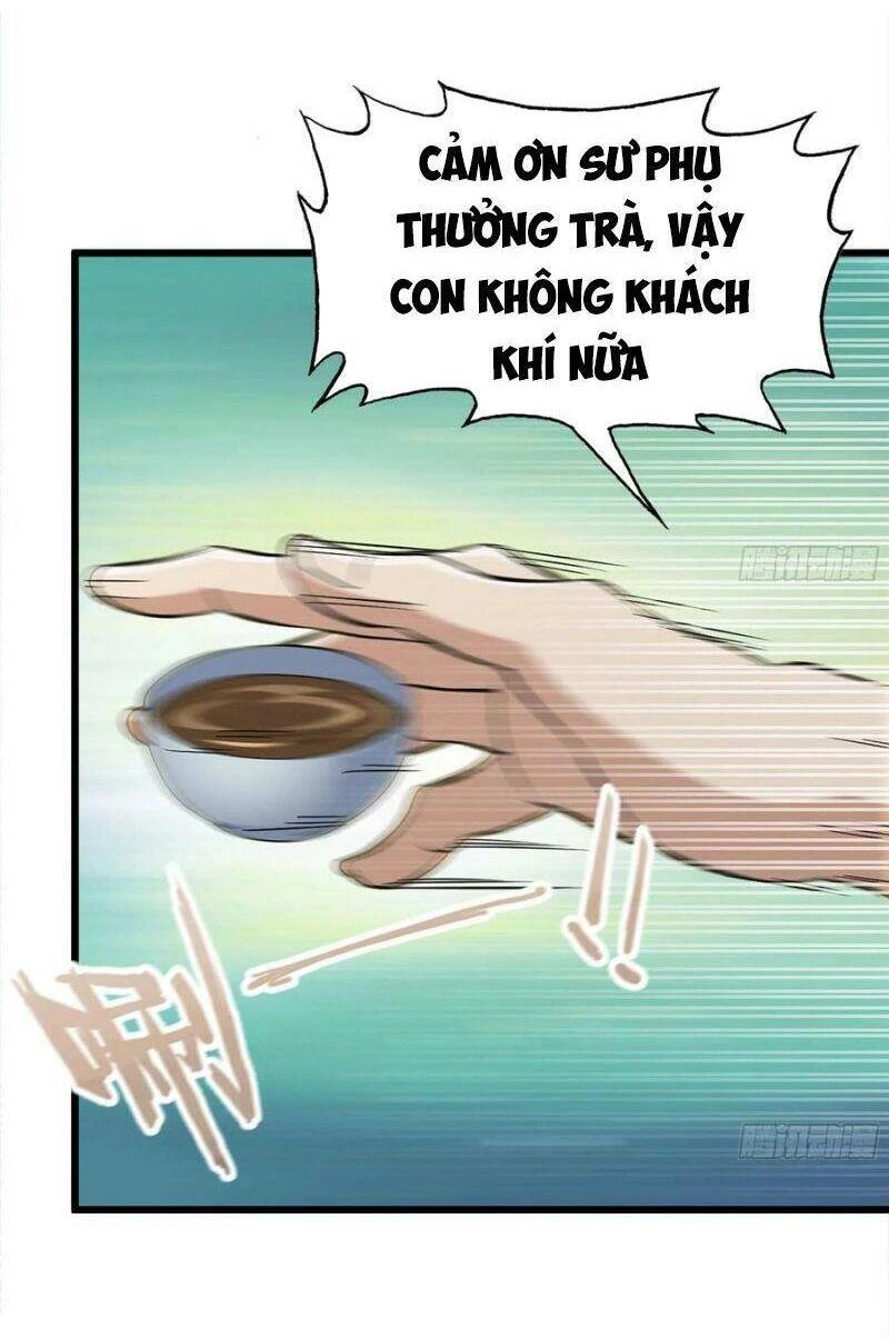 Tôi Chuyển Vàng Tại Mạt Thế Chapter 109 - Trang 4