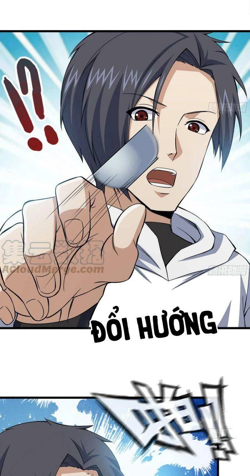 Tôi Chuyển Vàng Tại Mạt Thế Chapter 109 - Trang 4