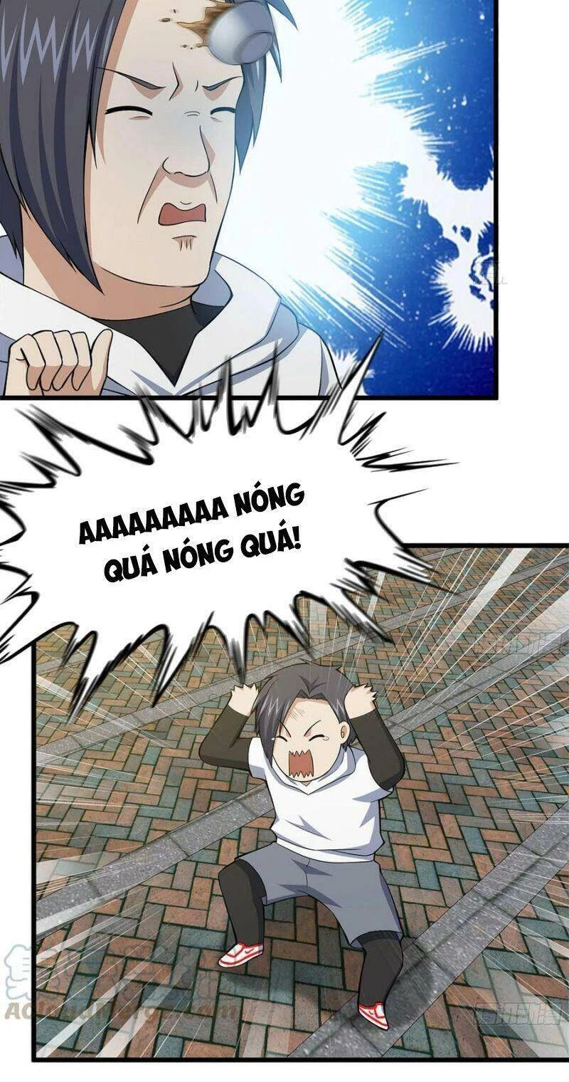 Tôi Chuyển Vàng Tại Mạt Thế Chapter 109 - Trang 4