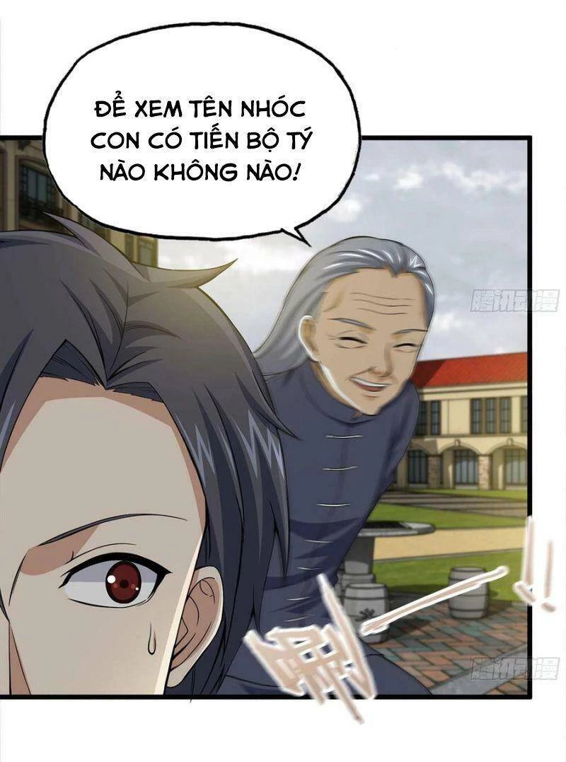 Tôi Chuyển Vàng Tại Mạt Thế Chapter 109 - Trang 4