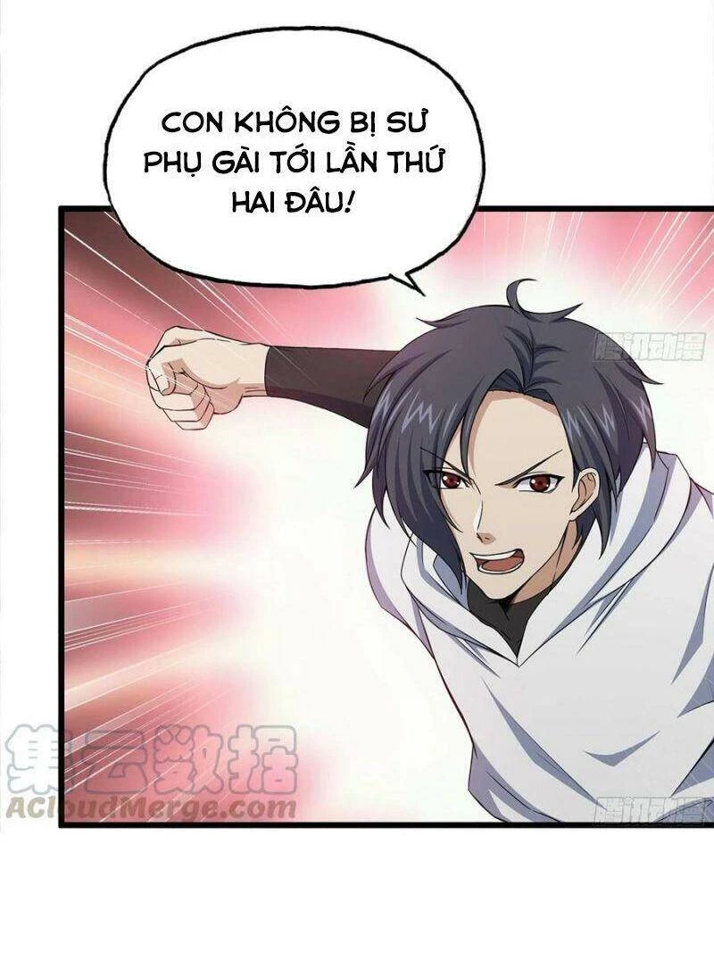 Tôi Chuyển Vàng Tại Mạt Thế Chapter 109 - Trang 4