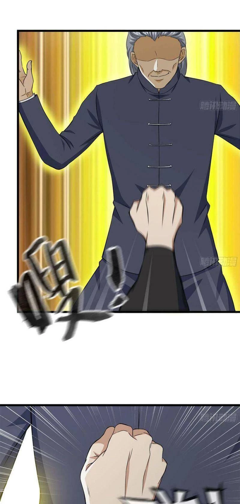 Tôi Chuyển Vàng Tại Mạt Thế Chapter 109 - Trang 4