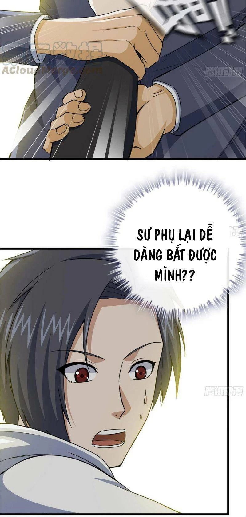 Tôi Chuyển Vàng Tại Mạt Thế Chapter 109 - Trang 4