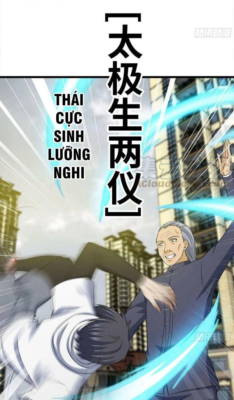 Tôi Chuyển Vàng Tại Mạt Thế Chapter 109 - Trang 4