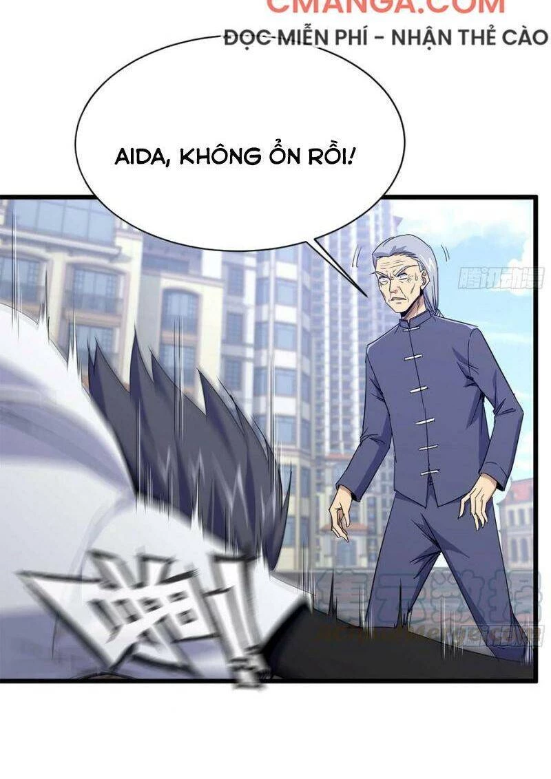 Tôi Chuyển Vàng Tại Mạt Thế Chapter 109 - Trang 4