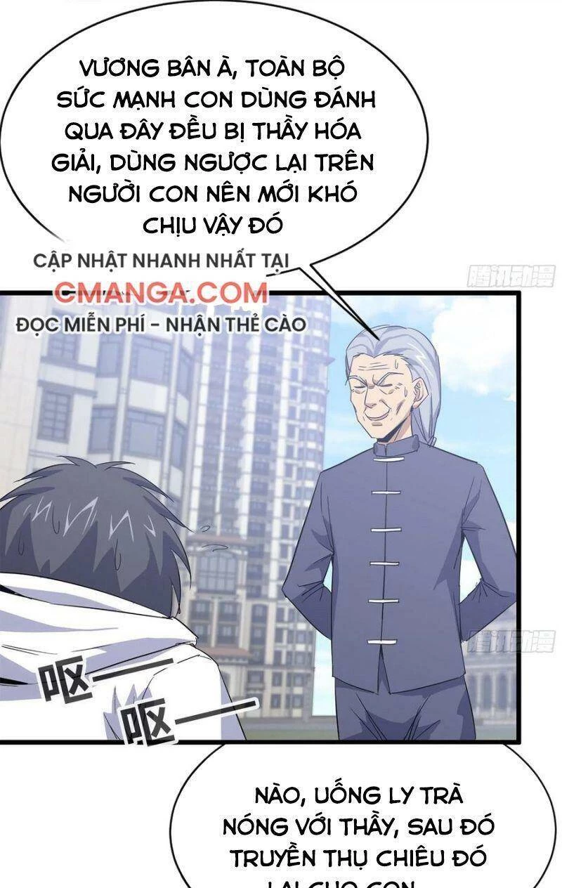 Tôi Chuyển Vàng Tại Mạt Thế Chapter 109 - Trang 4
