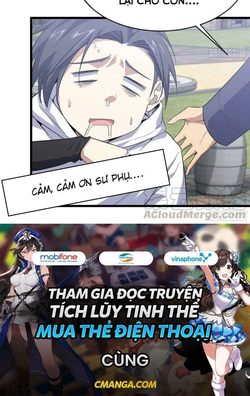 Tôi Chuyển Vàng Tại Mạt Thế Chapter 109 - Trang 4
