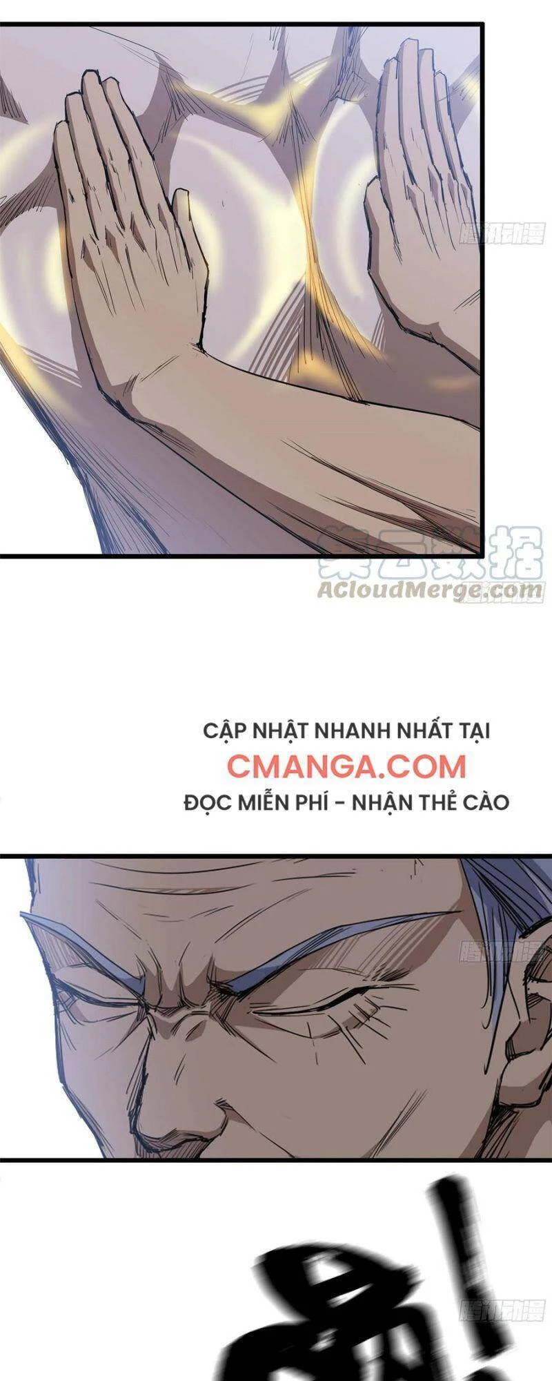 Tôi Chuyển Vàng Tại Mạt Thế Chapter 110 - Trang 4